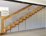 Construction et protection de vos escaliers par Escaliers Maisons à Bouvigny-Boyeffles